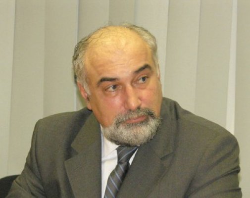 Începe curăţenia? Vosganian şi Chiuariu, invitaţi să părăsească PNL